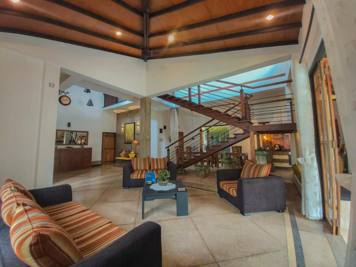 Villa Dominikku Negombo Exterior photo