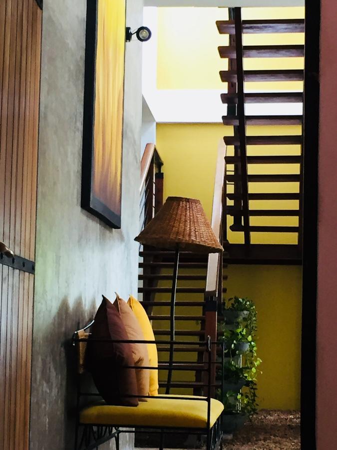 Villa Dominikku Negombo Exterior photo